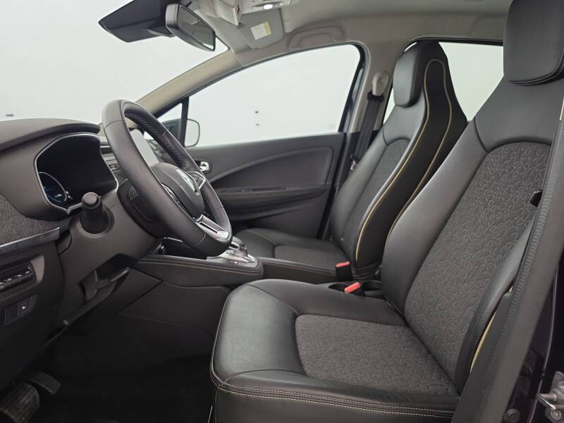 Renault ZOE E-Tech Electrique