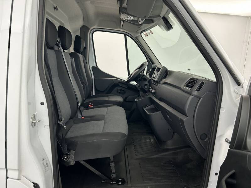 Renault Master III