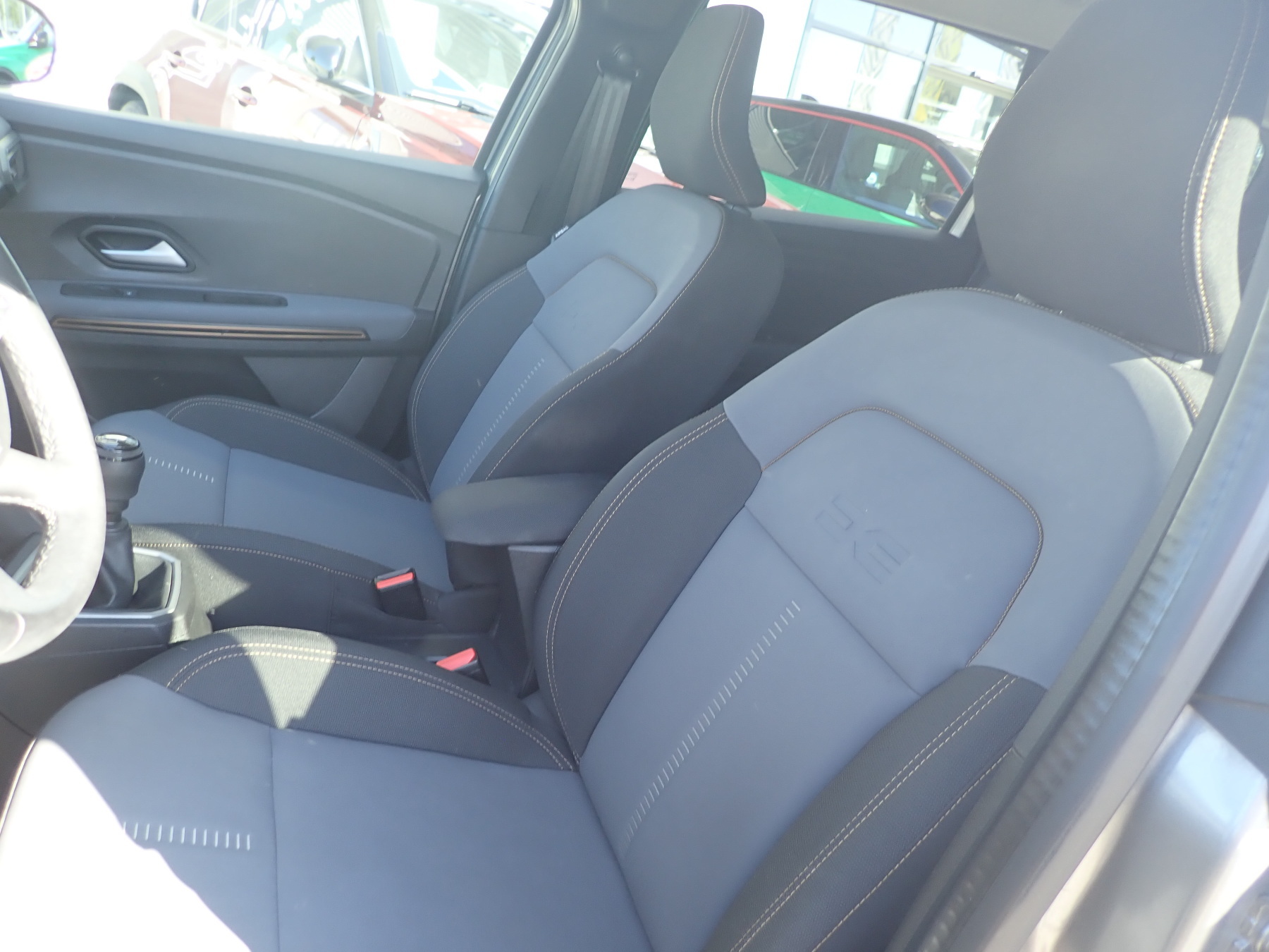 Dacia Jogger – Bild 17