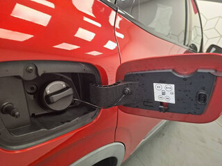 Vehicle 3D Image