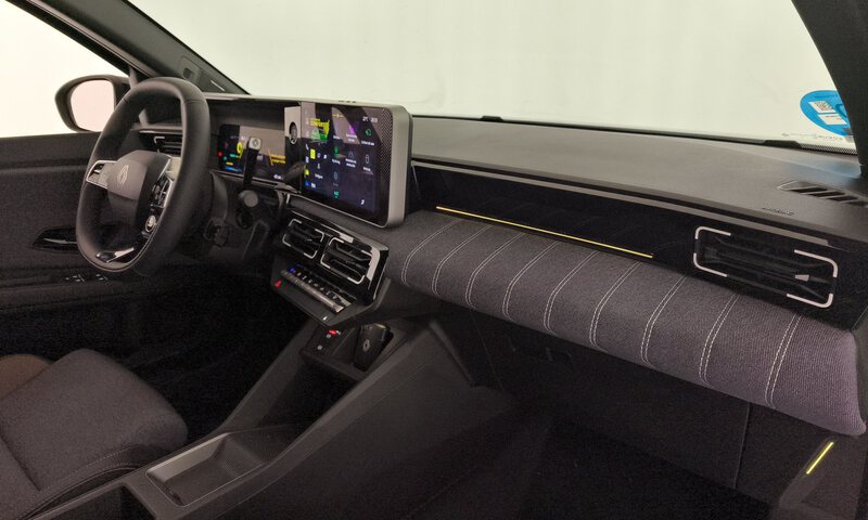 Renault R5 E-Tech Eléctrico