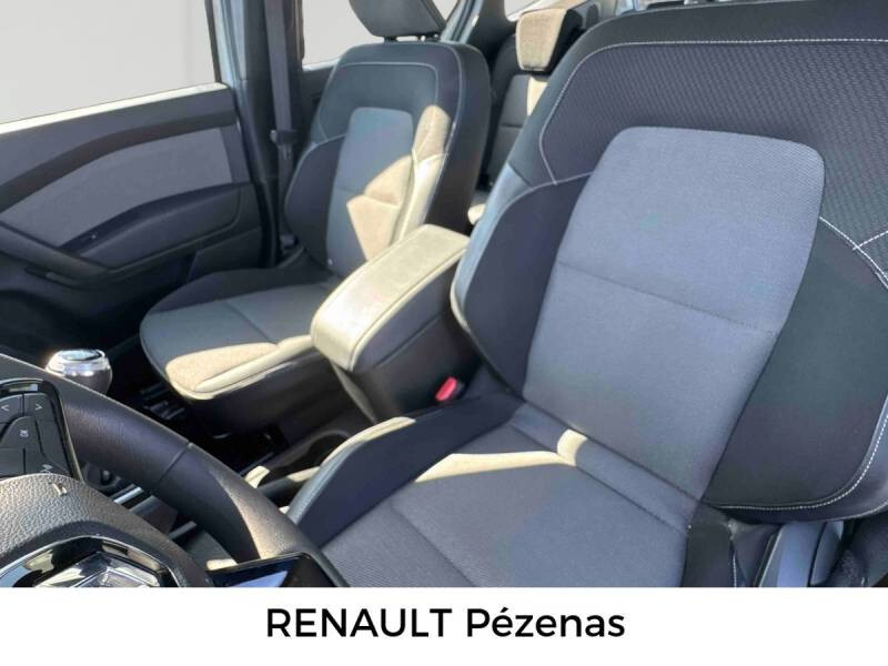 Renault Kangoo VP