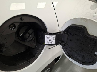 Vehicle 3D Image