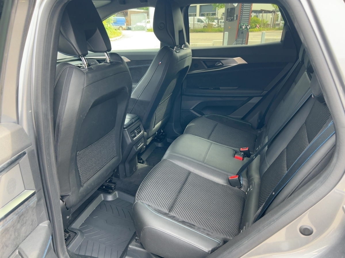 Renault Austral – Bild 11