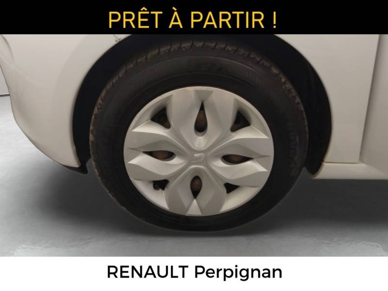 Renault ZOE E-Tech Electrique