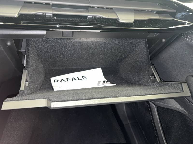 Renault Rafale
