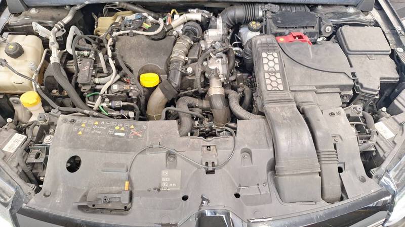 Renault Megane IV Berline