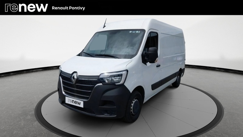 Renault Master III