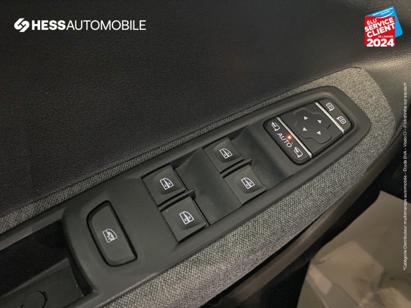 Renault ZOE E-Tech Electrique