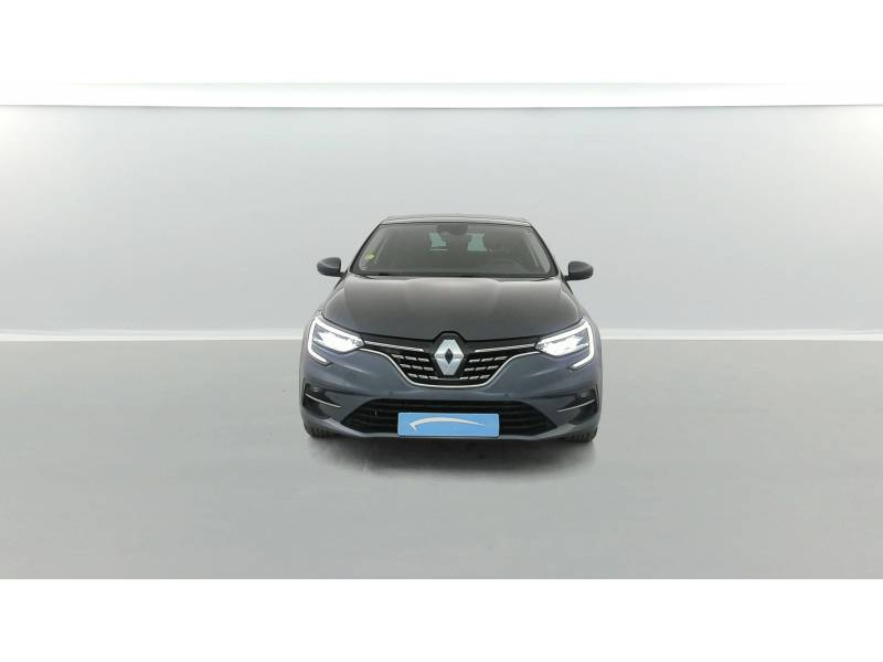 Renault Megane IV Berline