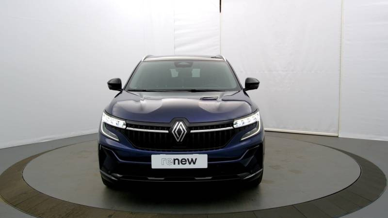 Renault Espace VI