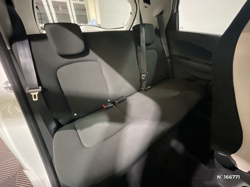 Renault ZOE E-Tech Electrique