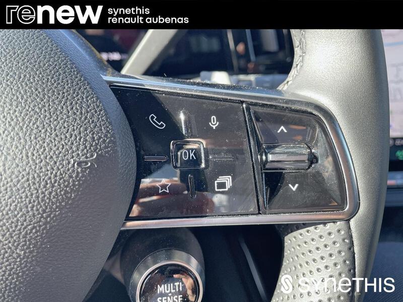 Renault Scenic E-Tech Electrique