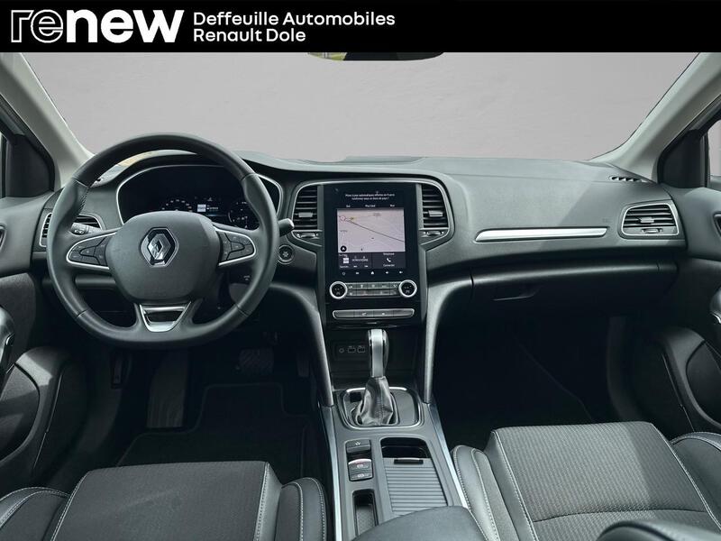 Renault Megane IV Berline