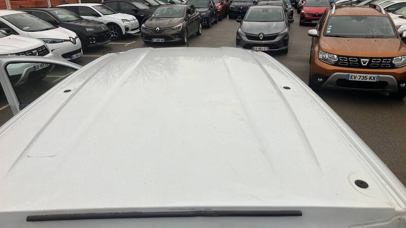 Renault Express VAN