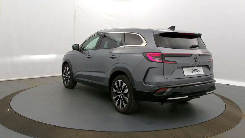 Renault Espace VI