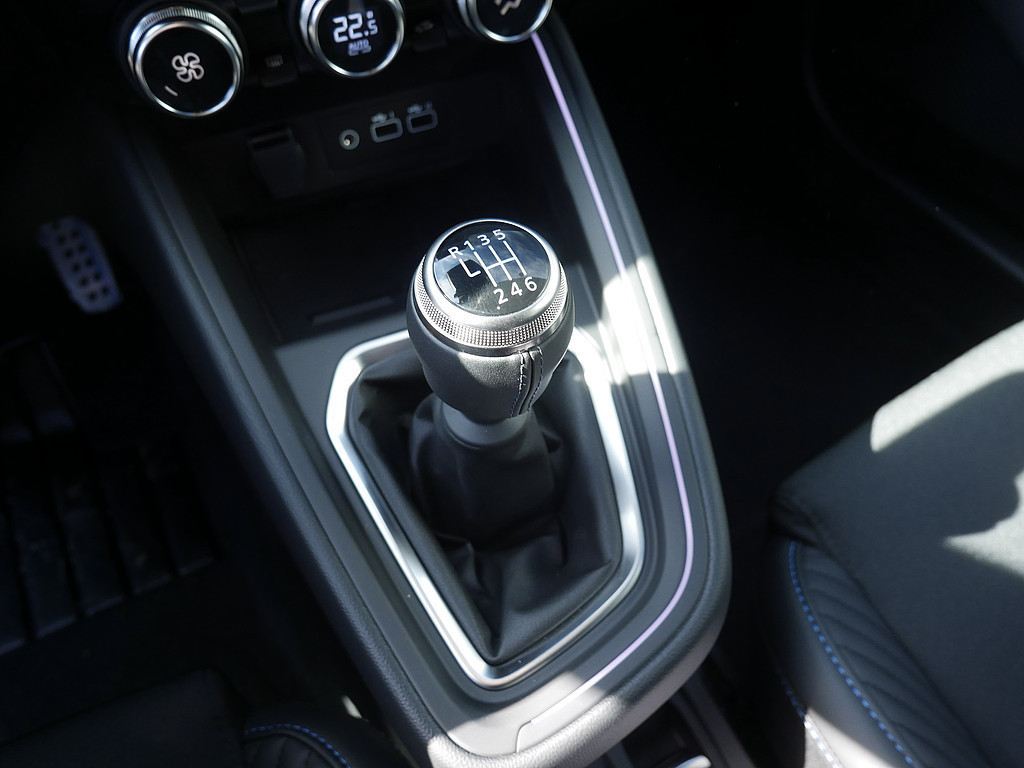 Renault Clio – Bild 13