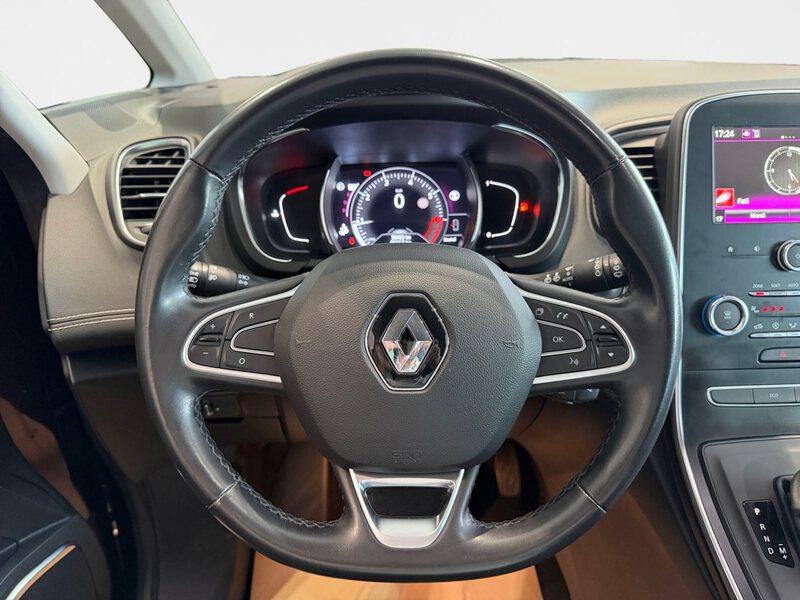 Renault Grand Scénic