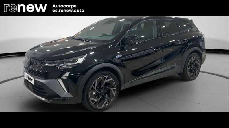 Renault Symbioz