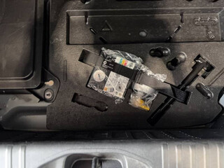 Vehicle 3D Image