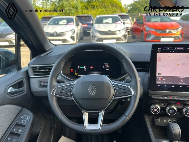 Renault Clio V