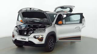 Vehicle 3D Image