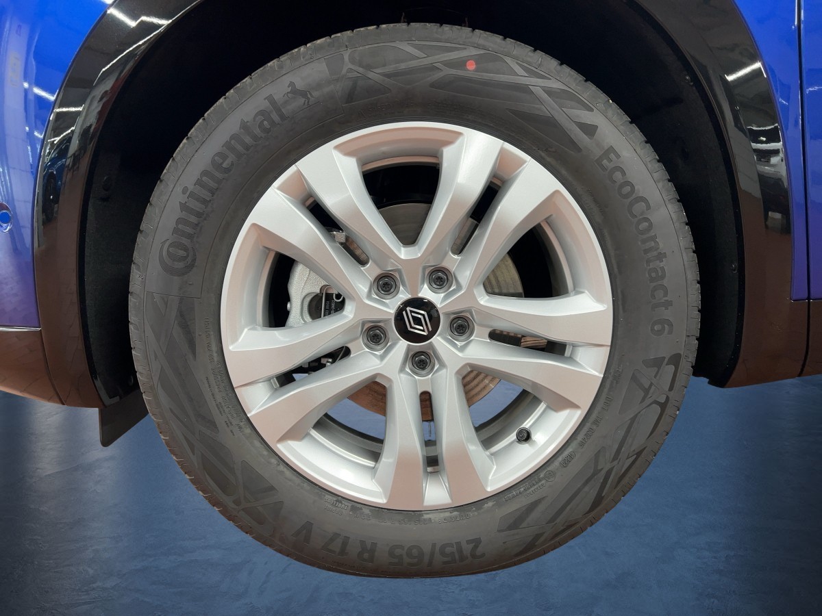 Renault Austral – Bild 22