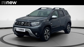 DUSTER