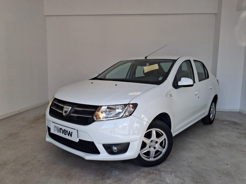DACIA Logan 2016 — imagine 55