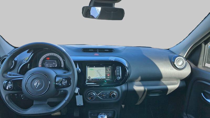 Renault Twingo III