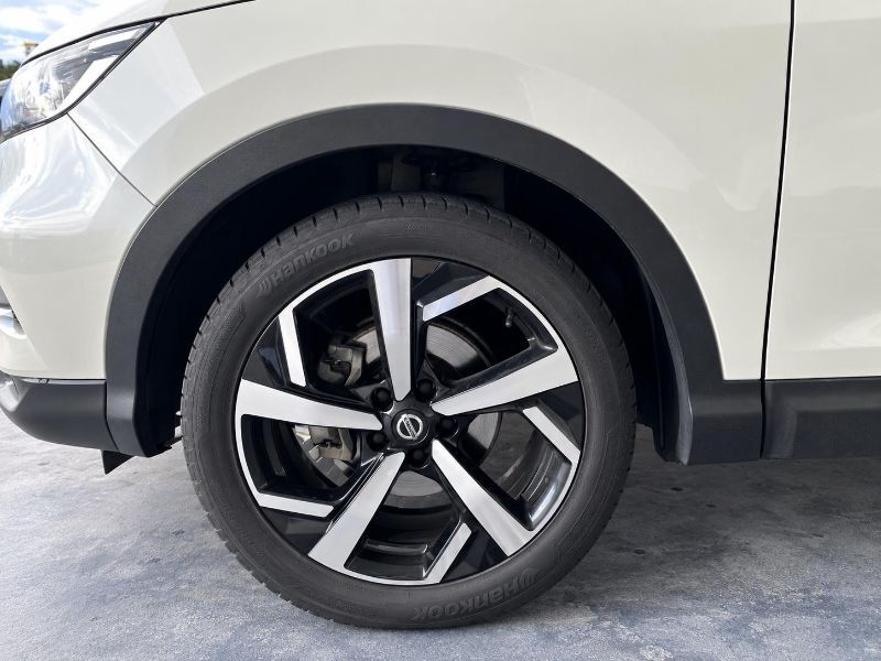 NISSAN Qashqai 2019 — imagine 30