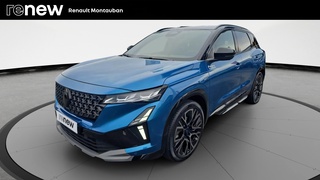 Vehicle 3D Image