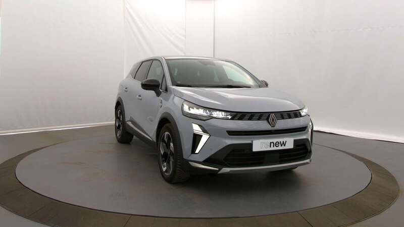 Renault Symbioz