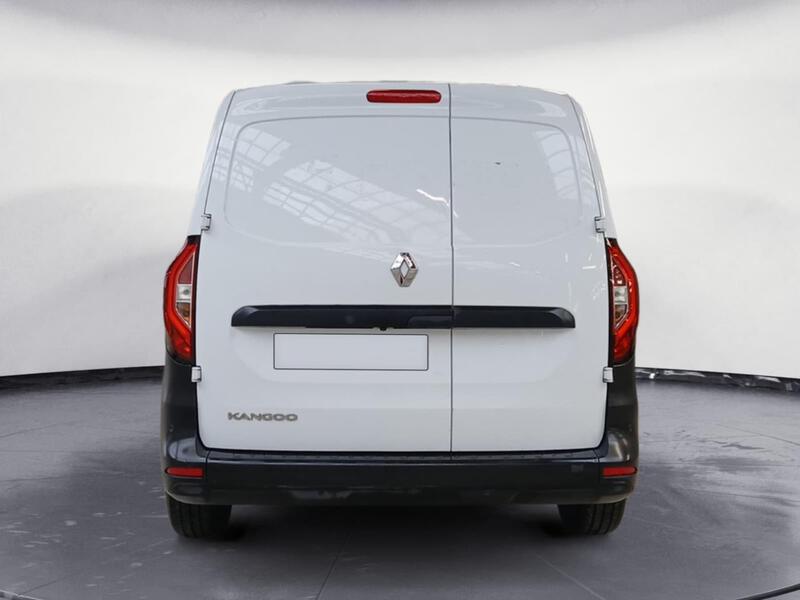 Renault Kangoo VU