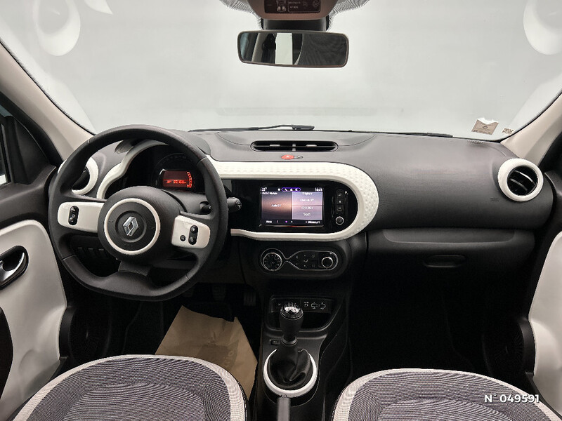Renault Twingo III