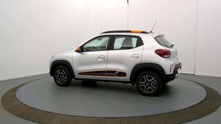 Vehicle 3D Image