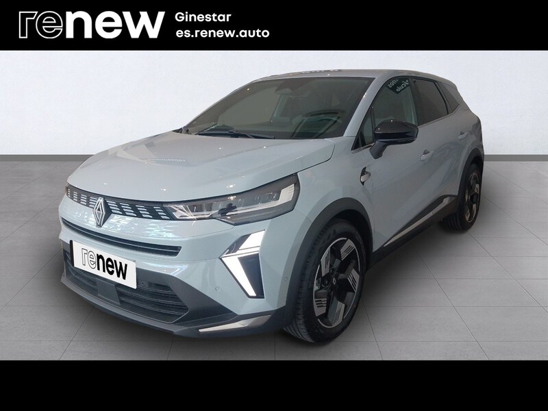 Renault Symbioz