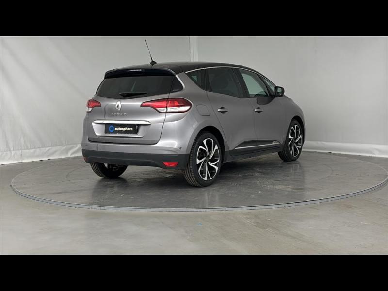 Renault Scenic IV