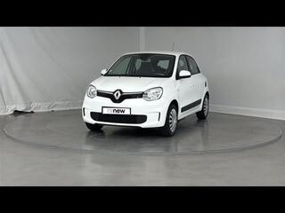 TWINGO E-TECH ELECTRIQUE