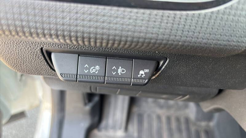 Renault Kangoo VU