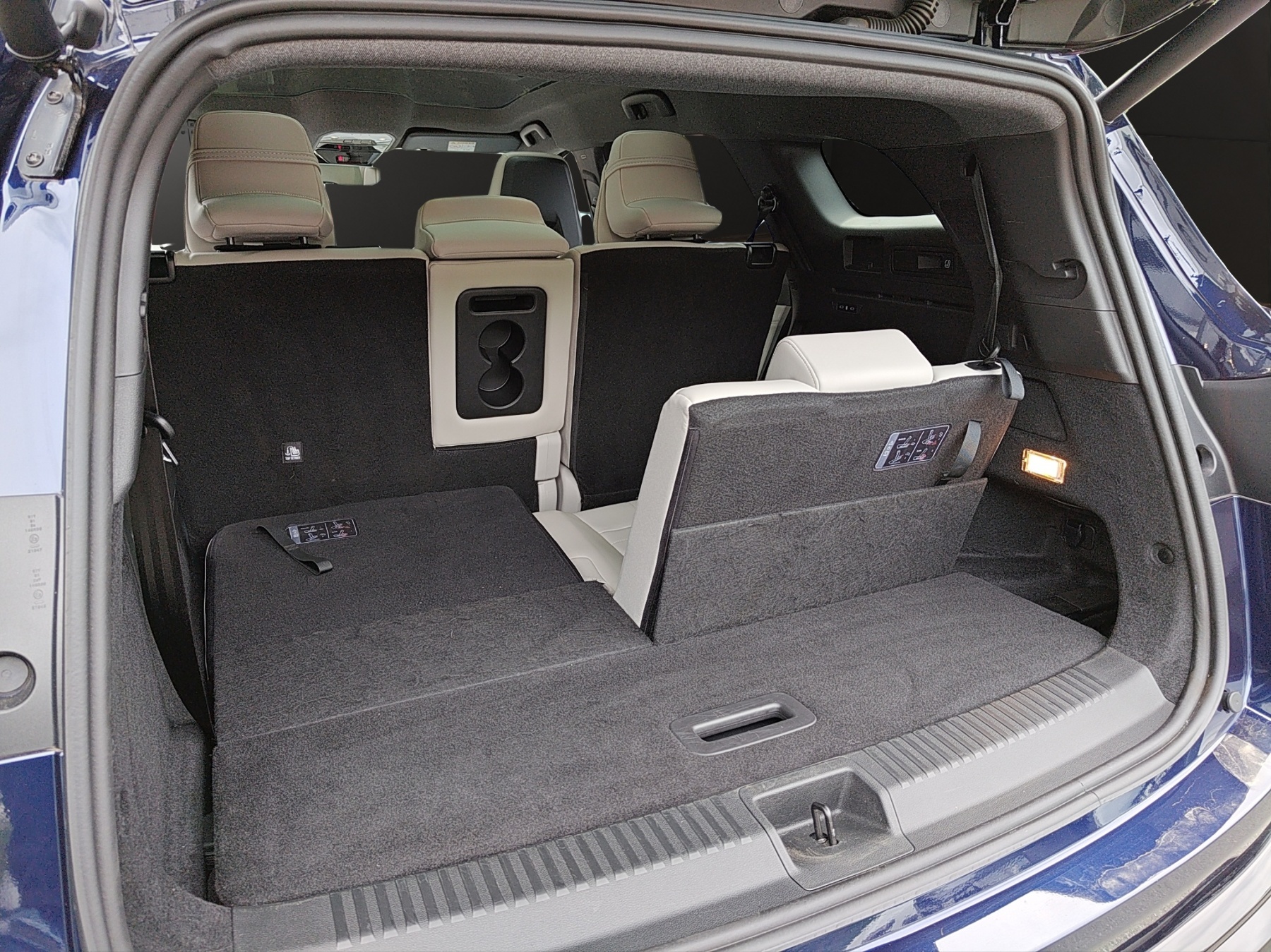 Renault Espace – Bild 18