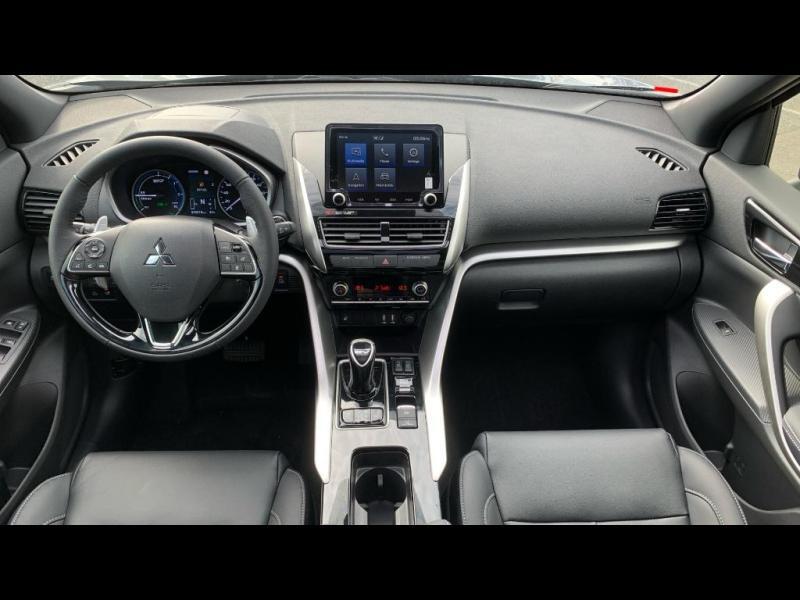 Mitsubishi Eclipse Cross MY23