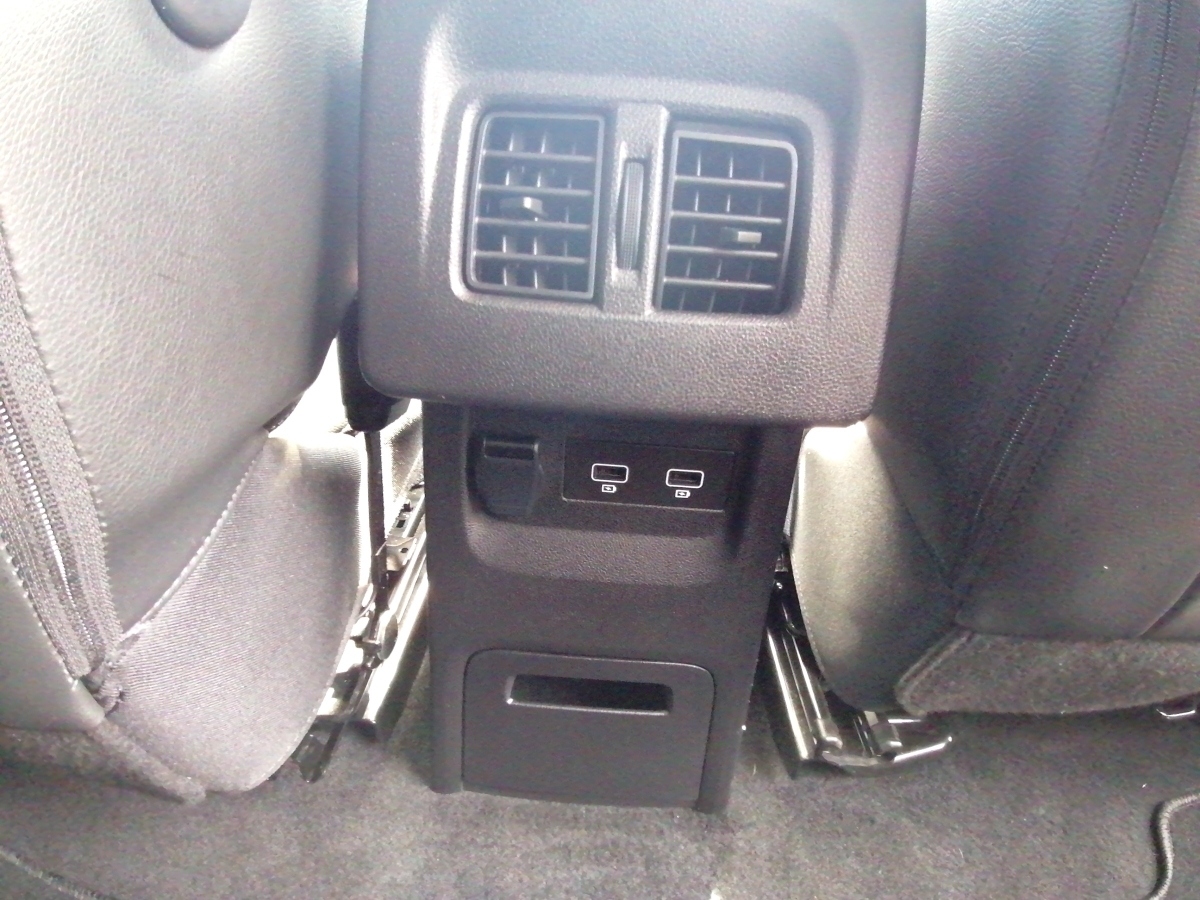 Renault Kangoo – Bild 11