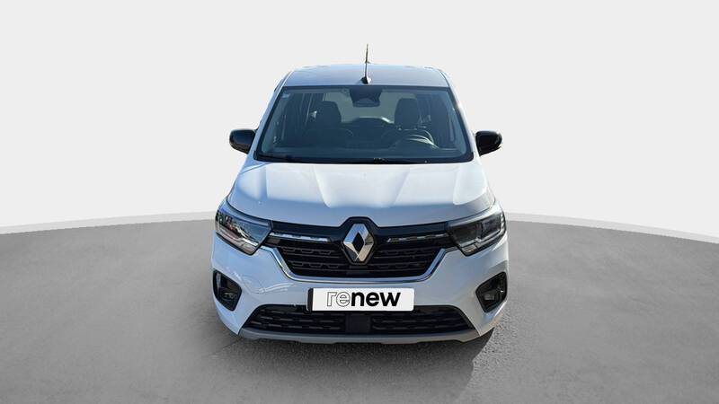 Renault Kangoo VP