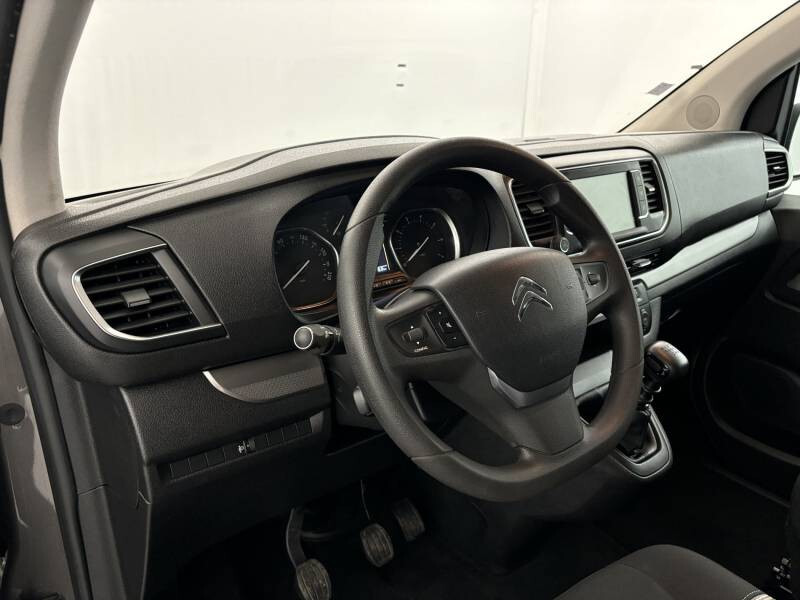 Citroen Spacetourer