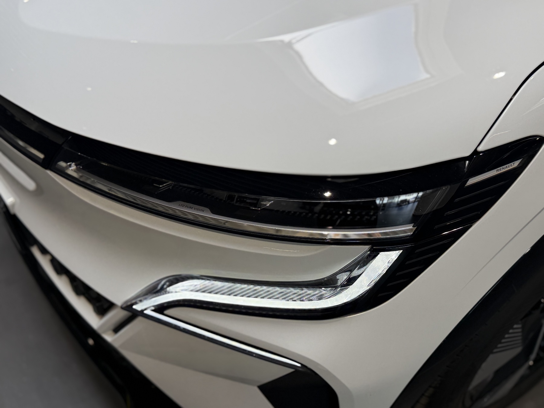 Renault Megane E-TECH – Bild 40