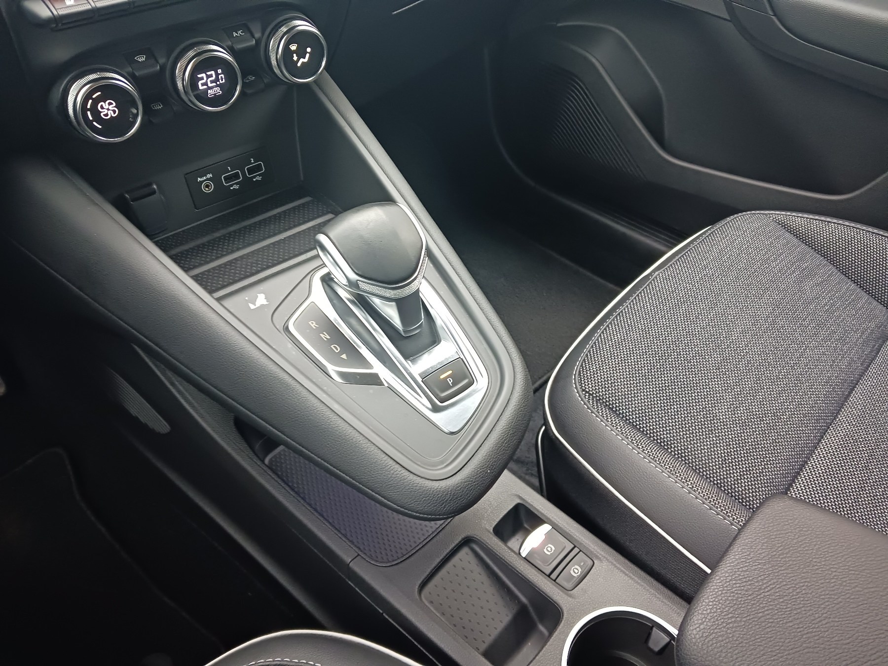 Renault Captur – Bild 27