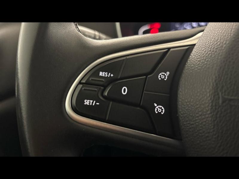 Renault Megane IV Estate