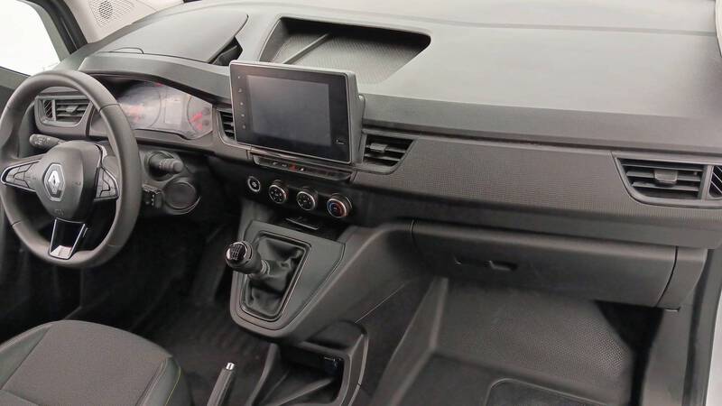 Renault Kangoo VU