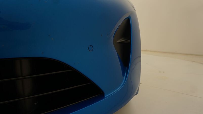Alpine A110